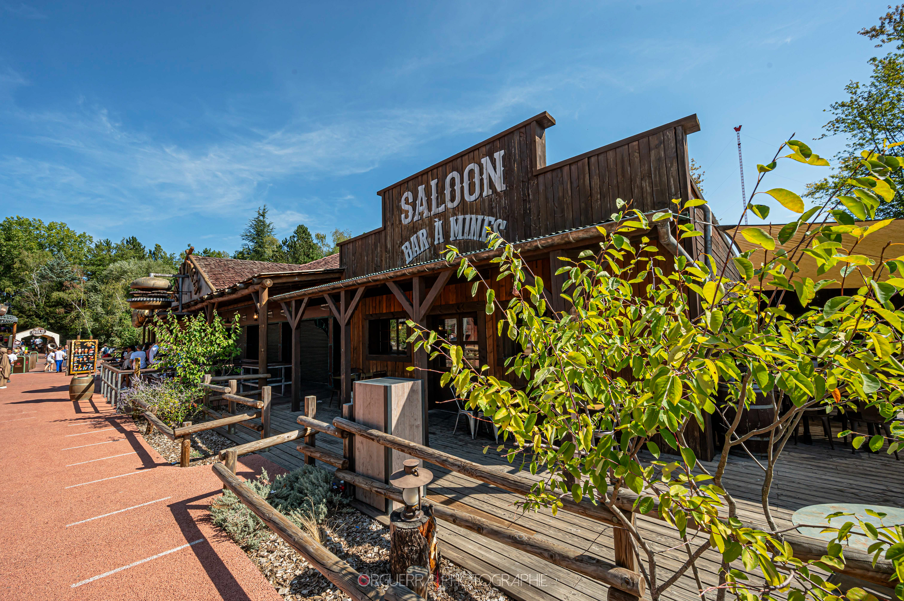 Walibi Rhône-Alpes